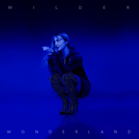 Wilder Wonderland (EP)