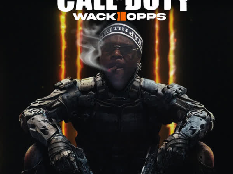 Call of Duty 3: Wack Opps