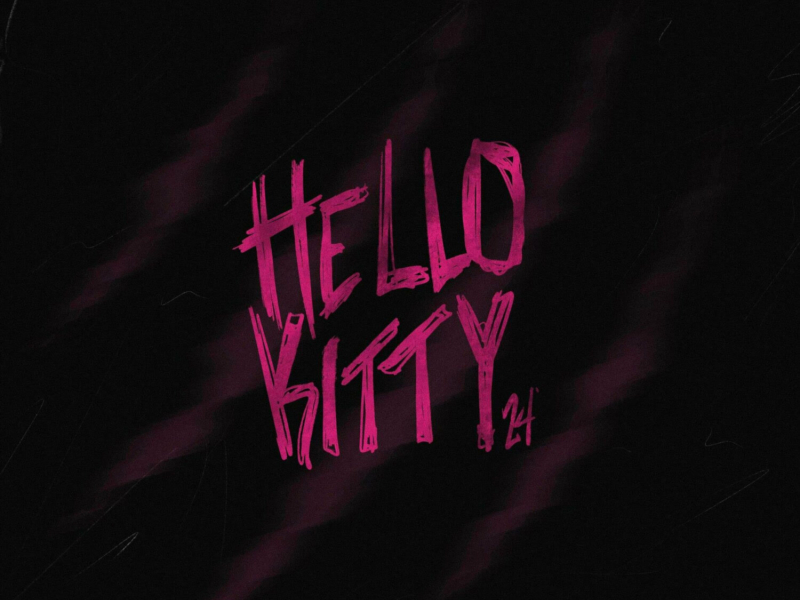 Hello Kitty 2024 (EP)