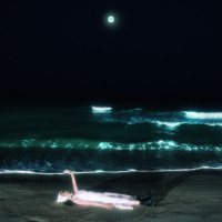 Midnight Sun (Single)