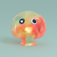 only u (feat. Sam Kim) (Single)