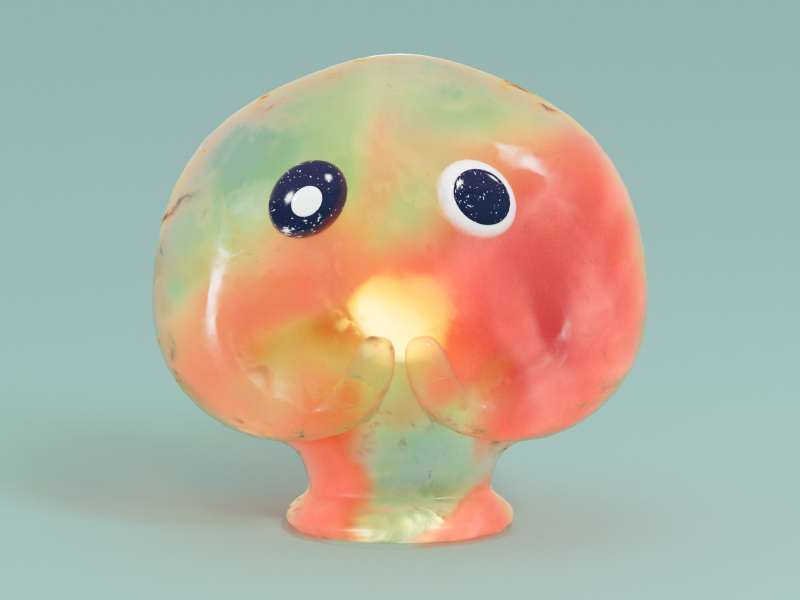 only u (feat. Sam Kim) (Single)