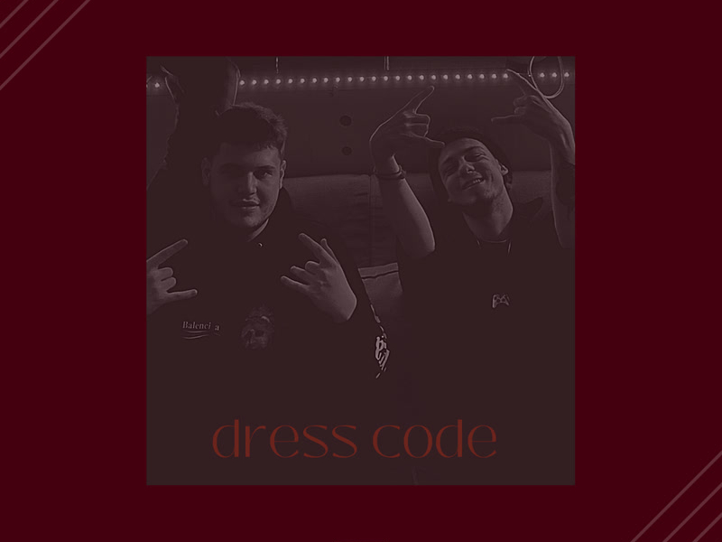 Dress Code (Single)