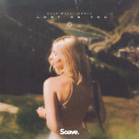 Lost On You (Single)