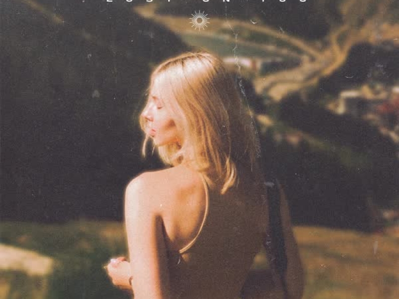 Lost On You (Single)