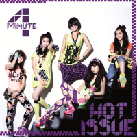 Hot Issue (Single)