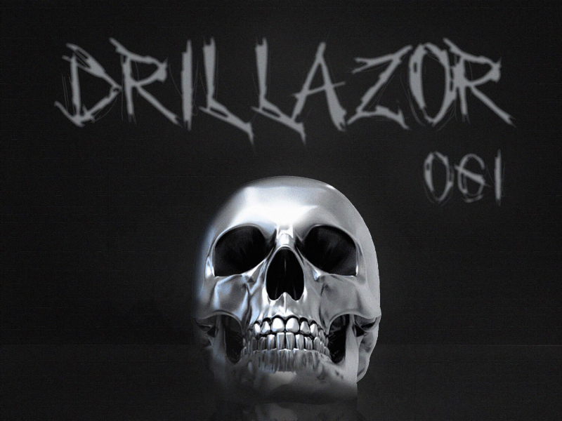 Drillazor (Single)