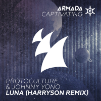 Luna (Harryson Remix) (Single)