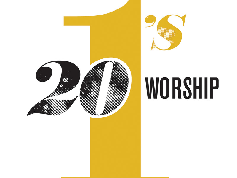 20 #1's Worship