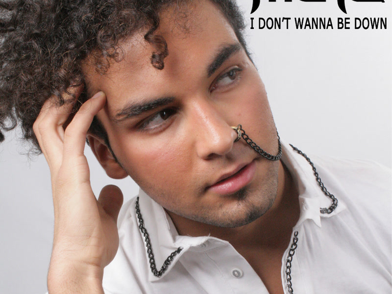 I Don't Wanna Be Down (Single)