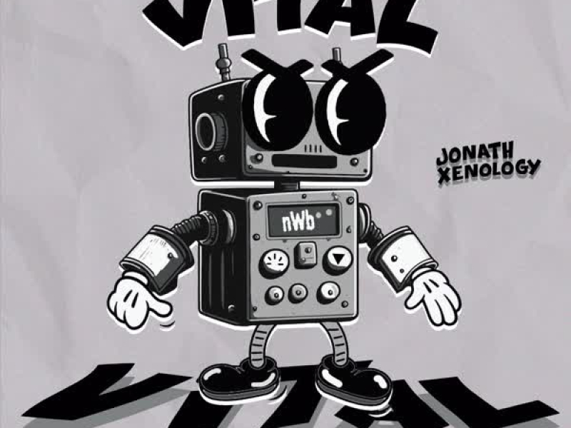 VITAL (Single)