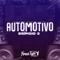 Automotivo Egípcio 3 (Single)