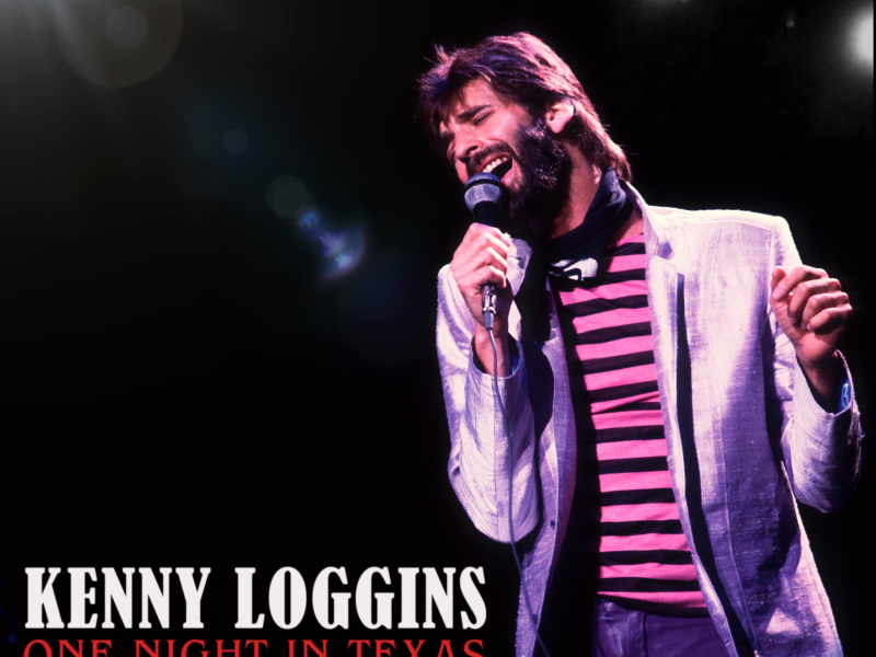 One Night In Texas (Live 1982)