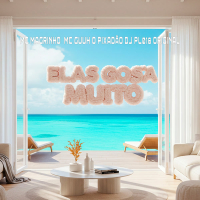 ELAS GOSTA MUITO (Single)