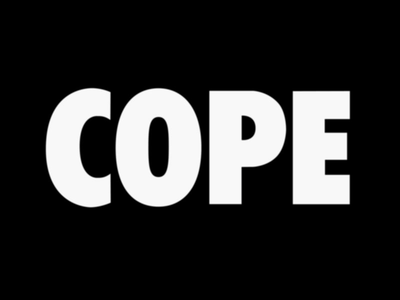 Cope