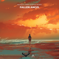 Fallen Angel (Single)