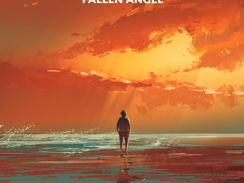 Fallen Angel (Single)