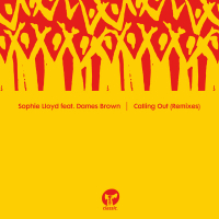 Calling Out (Remixes) (Single)