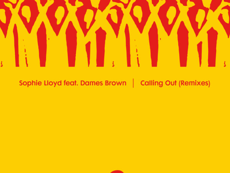 Calling Out (Remixes) (Single)