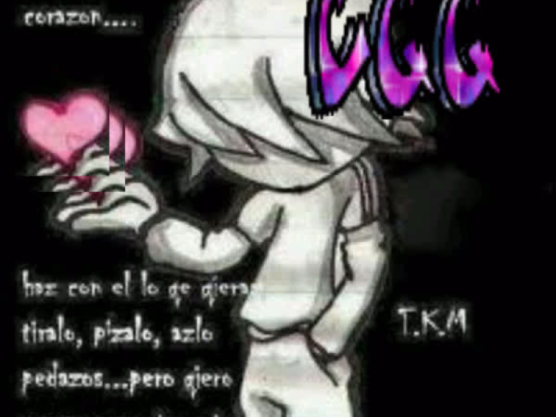 te doy mi korazon (Single)