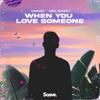 When You Love Someone (Single)
