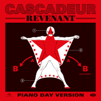 Revenant (Piano Day Version) (Single)