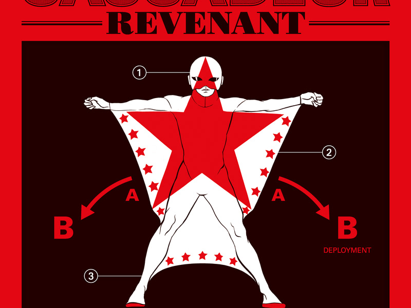 Revenant (Piano Day Version) (Single)