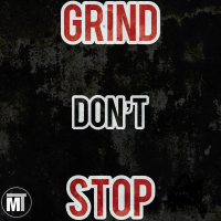 Grind Don't Stop (feat. Rick Ross) (Single)