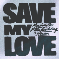 Save My Love (Single)