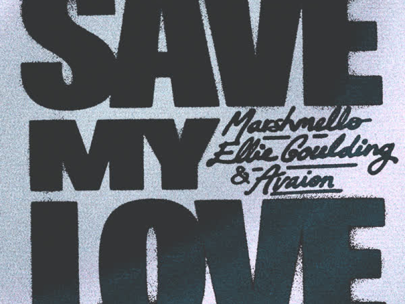 Save My Love (Single)
