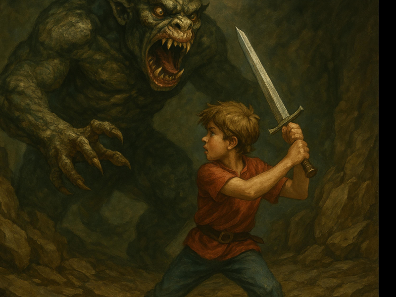 The Guardian's Wrath (EP)