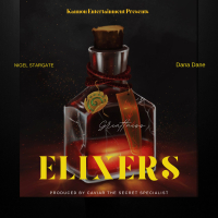 ELIXERS (Single)