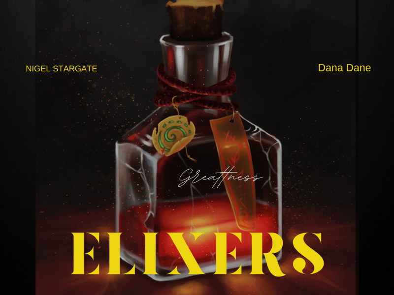 ELIXERS (Single)