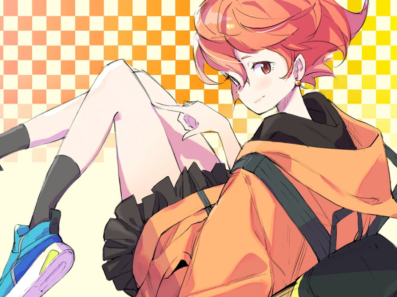 童貞が作ったラブソング (Single)