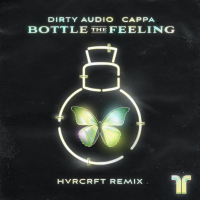 Bottle The Feeling (HVRCRFT Remix) (Single)