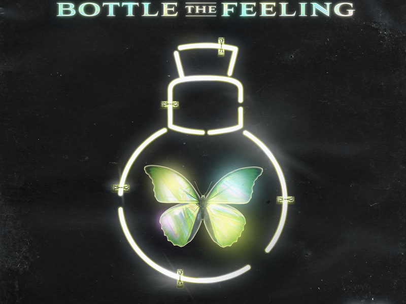 Bottle The Feeling (HVRCRFT Remix) (Single)