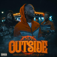 Outside (Single)