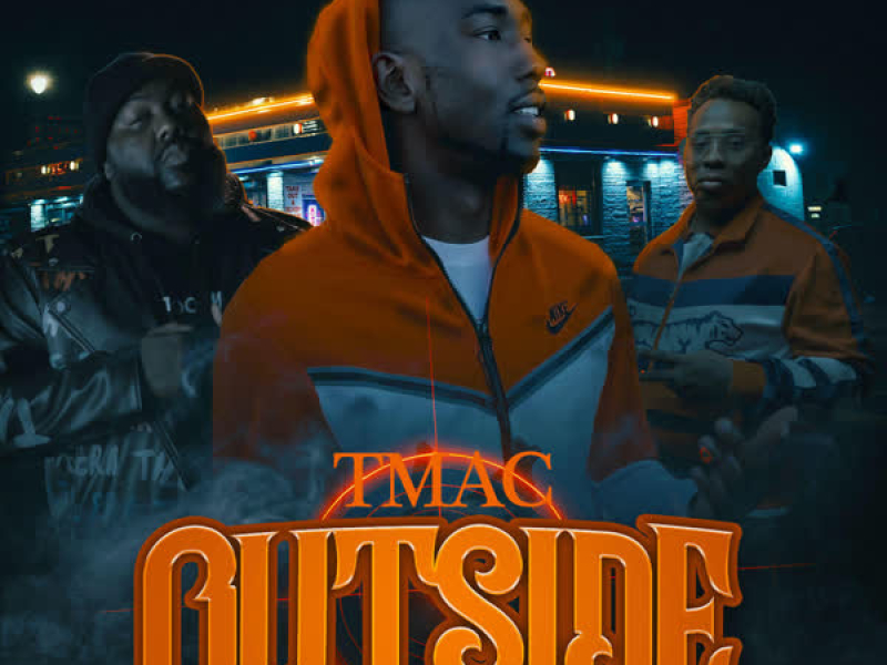 Outside (Single)
