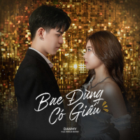 BAE ĐỪNG CÓ GIẤU (Single)