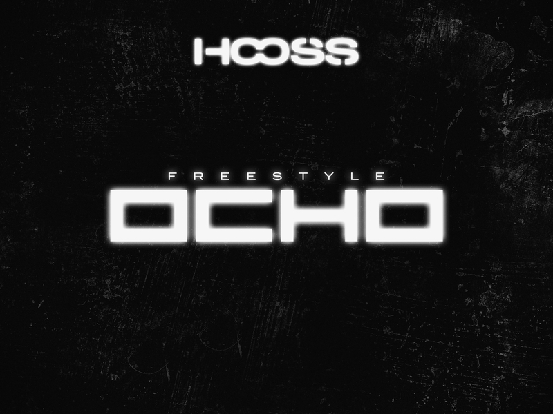 Freestyle Ocho (Prélude)