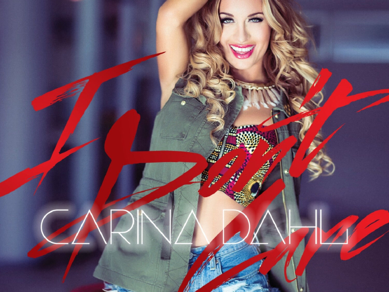 I Don't Care (Single)