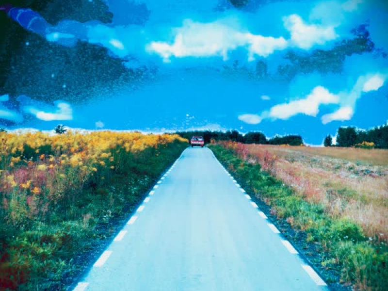 Będzie jak chcę (Single)