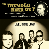 Jive Jimmie Juma (Single)