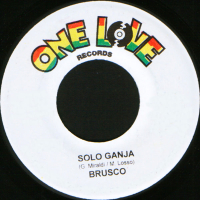 Solo ganja (Vintage Don) (Single)