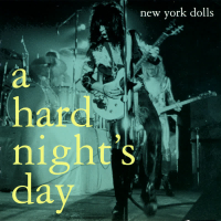 A Hard Night's Day