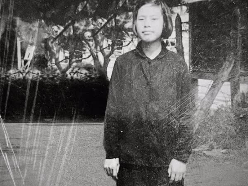 language of flowers (Single)