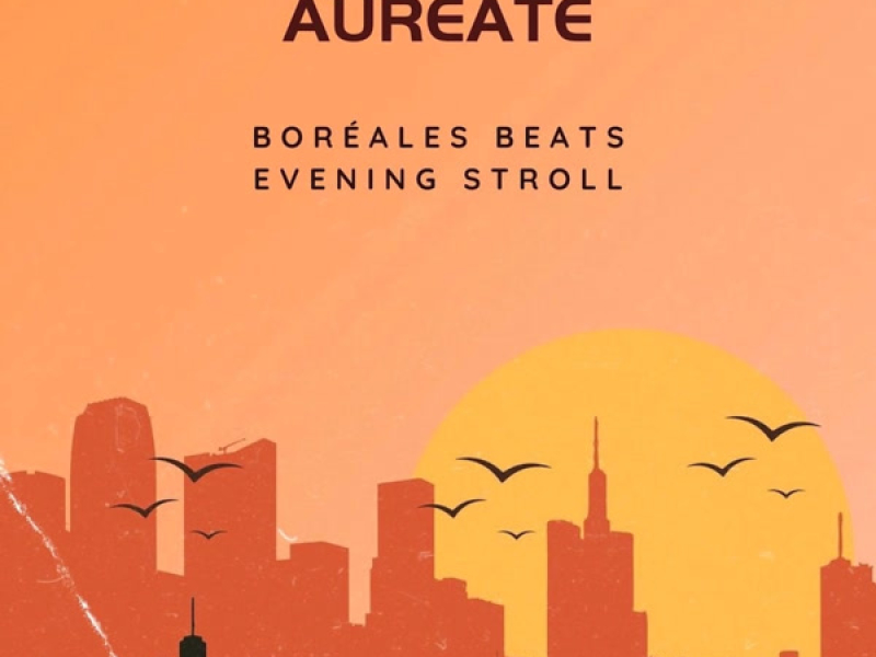 Aureate (Single)