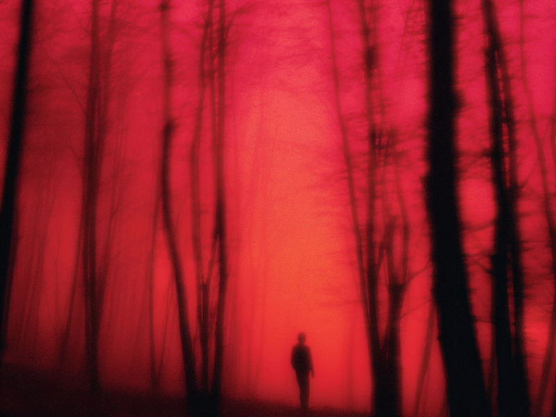 Idea 12 (Dark Ambient) (EP)