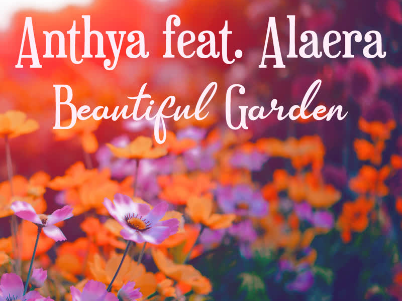Beautiful Garden (Single)