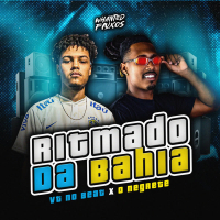 Ritmado da Bahia (Single)